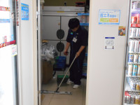 ファミマ　樹生